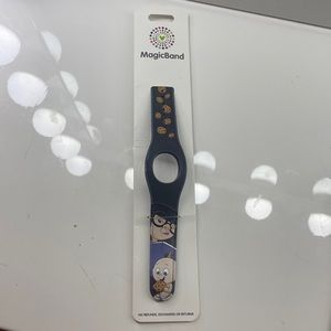 Disney Incredibles Magic Band without Puck 🍪